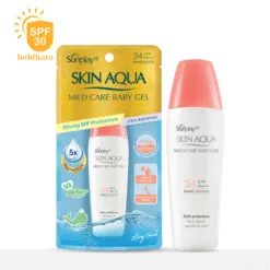 Skin Aqua Sunscreen Cream